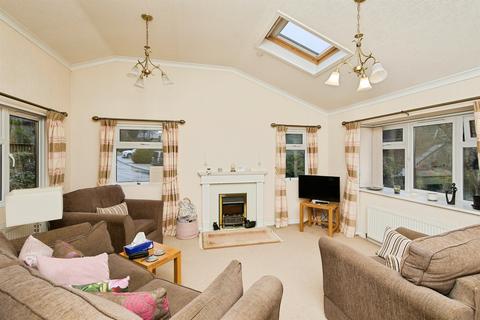 2 bedroom park home for sale, Lathkill Lane, Whatstandwell, Matlock