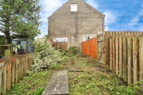 1 bedroom terraced house for sale, Marston Close, Belper