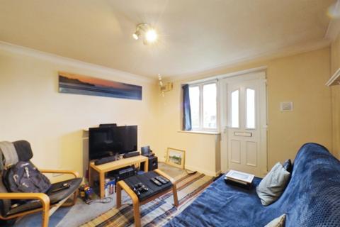 1 bedroom terraced house for sale, Marston Close, Belper