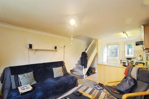 1 bedroom terraced house for sale, Marston Close, Belper