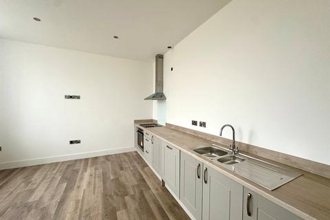 undefined, Kedleston Close, Belper