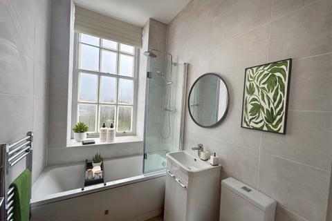 undefined, Kedleston Close, Belper