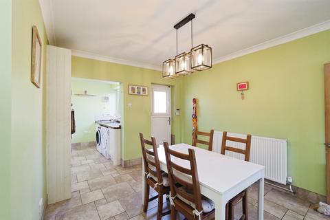 2 bedroom semi-detached house for sale, Main Road, Smalley, Ilkeston