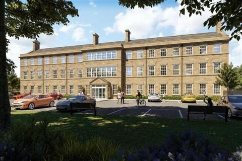 undefined, Kedleston Close, Belper