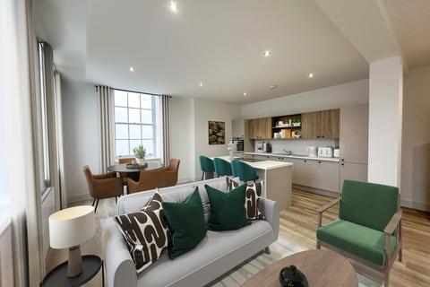 undefined, Kedleston Close, Belper