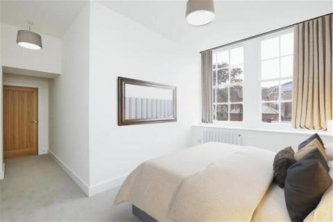 undefined, Kedleston Close, Belper