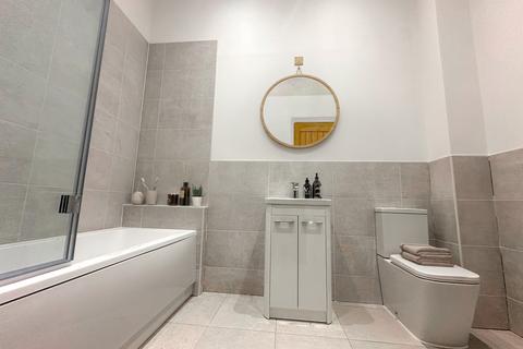 undefined, Kedleston Close, Belper