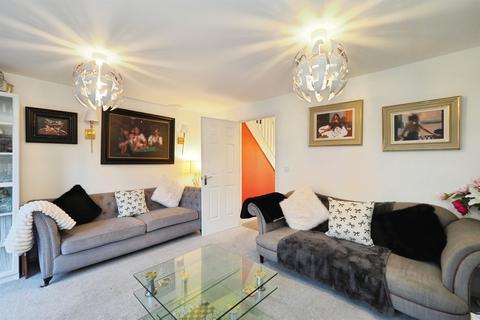 2 bedroom end of terrace house for sale, Bourne Place, Denby, RIPLEY