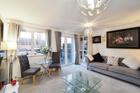 2 bedroom end of terrace house for sale, Bourne Place, Denby, RIPLEY