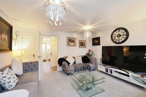 2 bedroom end of terrace house for sale, Bourne Place, Denby, RIPLEY
