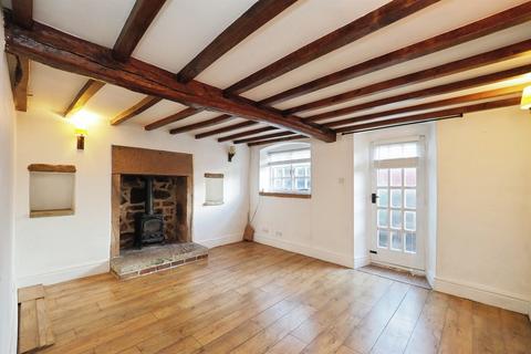 2 bedroom cottage for sale, Main Road, Lea, MATLOCK