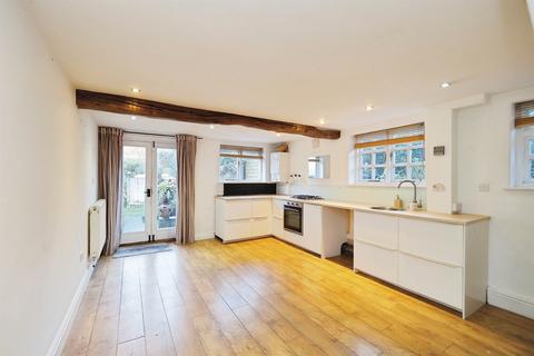 2 bedroom cottage for sale, Main Road, Lea, MATLOCK