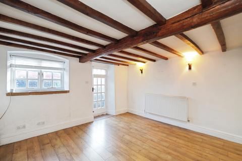 2 bedroom cottage for sale, Main Road, Lea, MATLOCK