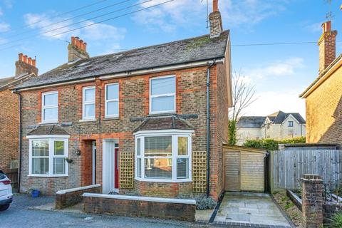 3 bedroom semi-detached house for sale, Nye Road, Burgess Hill