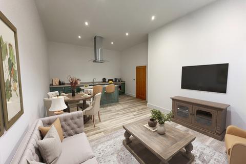 undefined, Kedleston Close, Belper