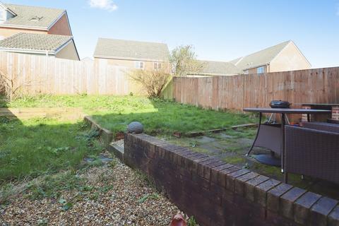 undefined, Meadow View, Tyla Garw, Pontyclun