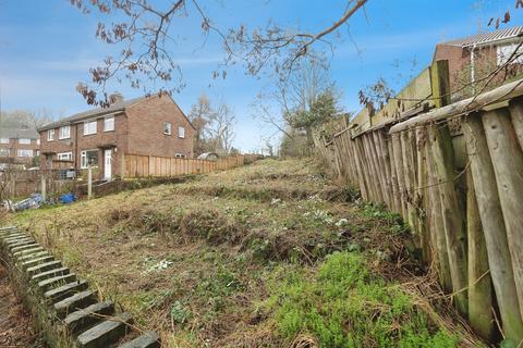 undefined, Haddon Close, Ambergate, Belper