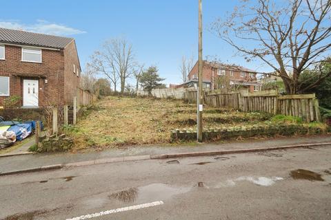 Land for sale, Haddon Close, Ambergate, Belper