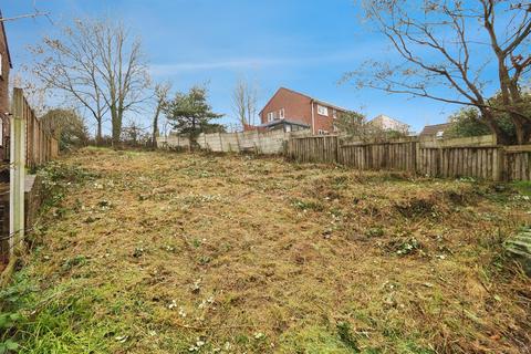 Land for sale, Haddon Close, Ambergate, Belper