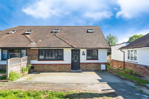 Meeds Road, Burgess Hill