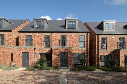 The Fairways, Burgess Hill