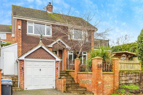 3 bedroom detached house for sale, Clayton Park, Hassocks