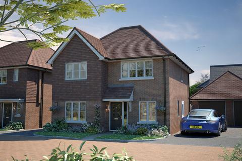 undefined, The Woodlands, Sayers Common, Hassocks