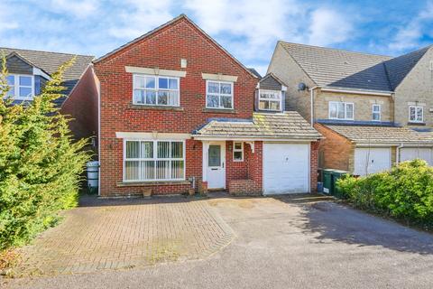 5 bedroom detached house for sale, Cranesbill Drive, Bicester