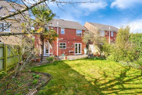 5 bedroom detached house for sale, Cranesbill Drive, Bicester