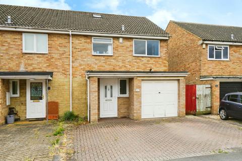 undefined, Orchard Way, Bicester