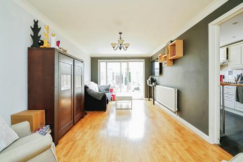 undefined, Orchard Way, Bicester