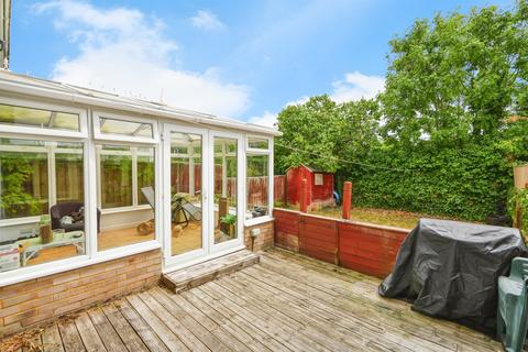 undefined, Orchard Way, Bicester