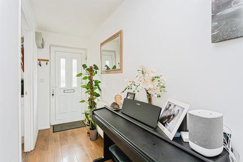 3 bedroom terraced house for sale, Knowles Walk, BURGESS HILL