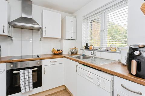 3 bedroom terraced house for sale, Knowles Walk, BURGESS HILL