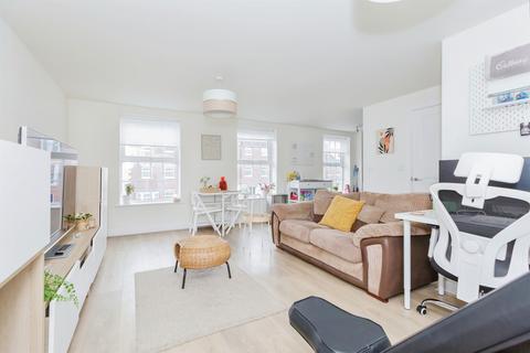 Tay Road, Lubbesthorpe, Leicester