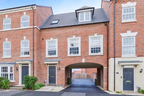 undefined, Tay Road, Lubbesthorpe, Leicester