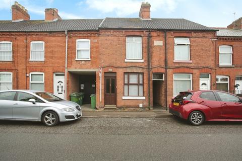 undefined, King Street, Enderby, Leicester