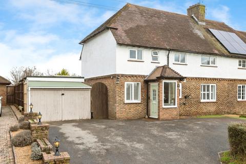 undefined, Mill Lane, Sayers Common, HASSOCKS