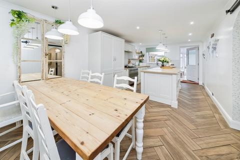 undefined, Mill Lane, Sayers Common, HASSOCKS