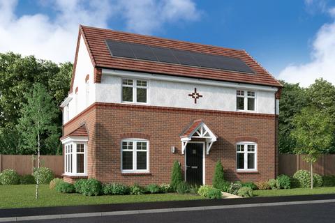 undefined, Leicester Road, Countesthorpe, Leicester