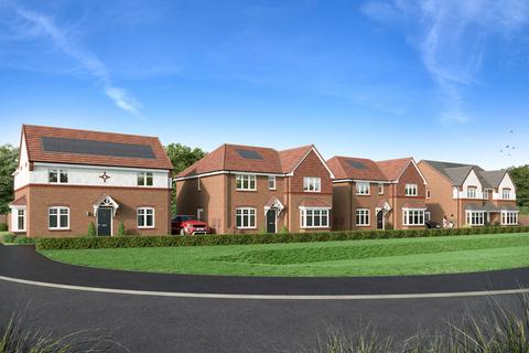 undefined, Leicester Road, Countesthorpe, Leicester