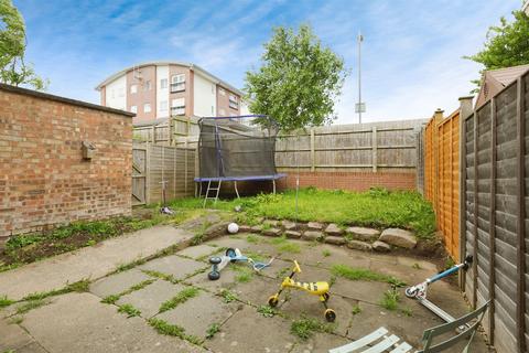 3 bedroom semi-detached house for sale, Sycamore Street, Blaby, Leicester