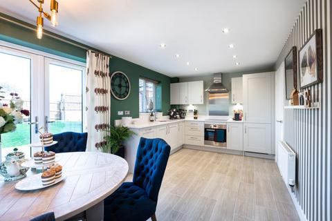 undefined, Leicester Road, Countesthorpe, Leicester