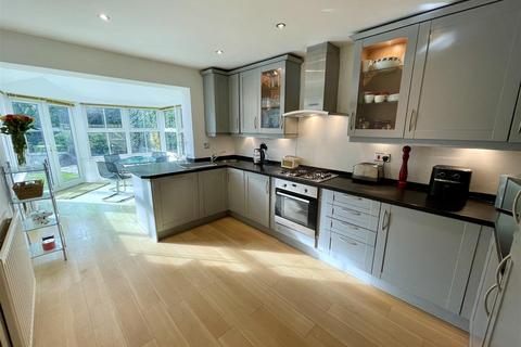 4 bedroom detached house for sale, Burneston Court, Darlington