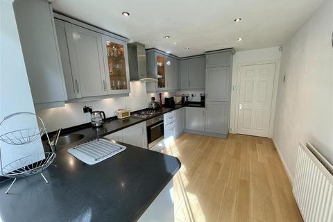 4 bedroom detached house for sale, Burneston Court, Darlington