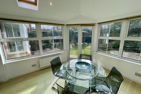 4 bedroom detached house for sale, Burneston Court, Darlington