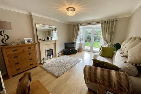 4 bedroom detached house for sale, Burneston Court, Darlington