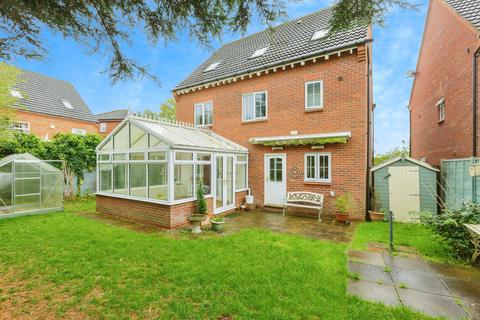 undefined, Lockside Close, Glen Parva, Leicester