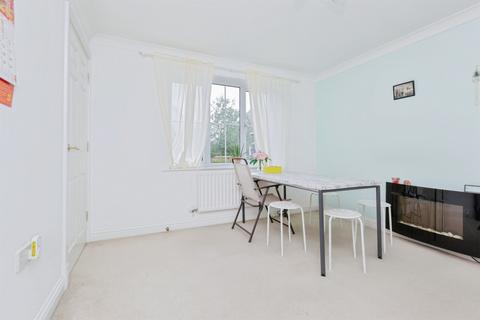 undefined, Lockside Close, Glen Parva, Leicester