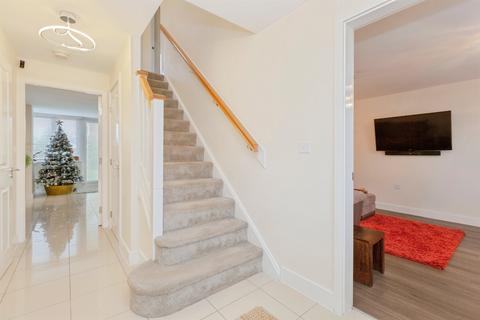 4 bedroom detached house for sale, Tweed Street, Lubbesthorpe, Leicester